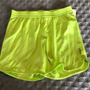 Reebok size 16 youth extra large